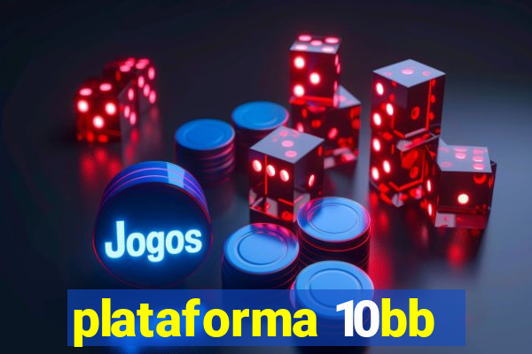 plataforma 10bb